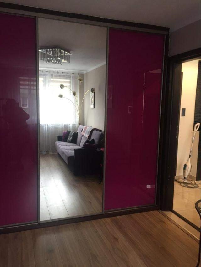 Ferienwohnung Apartament Przy Plazy Danzig Exterior foto